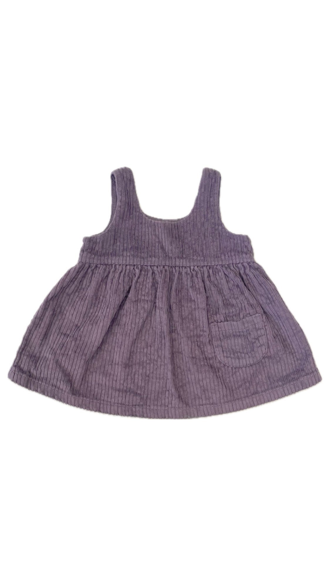 Play Up overgooier - maat 68