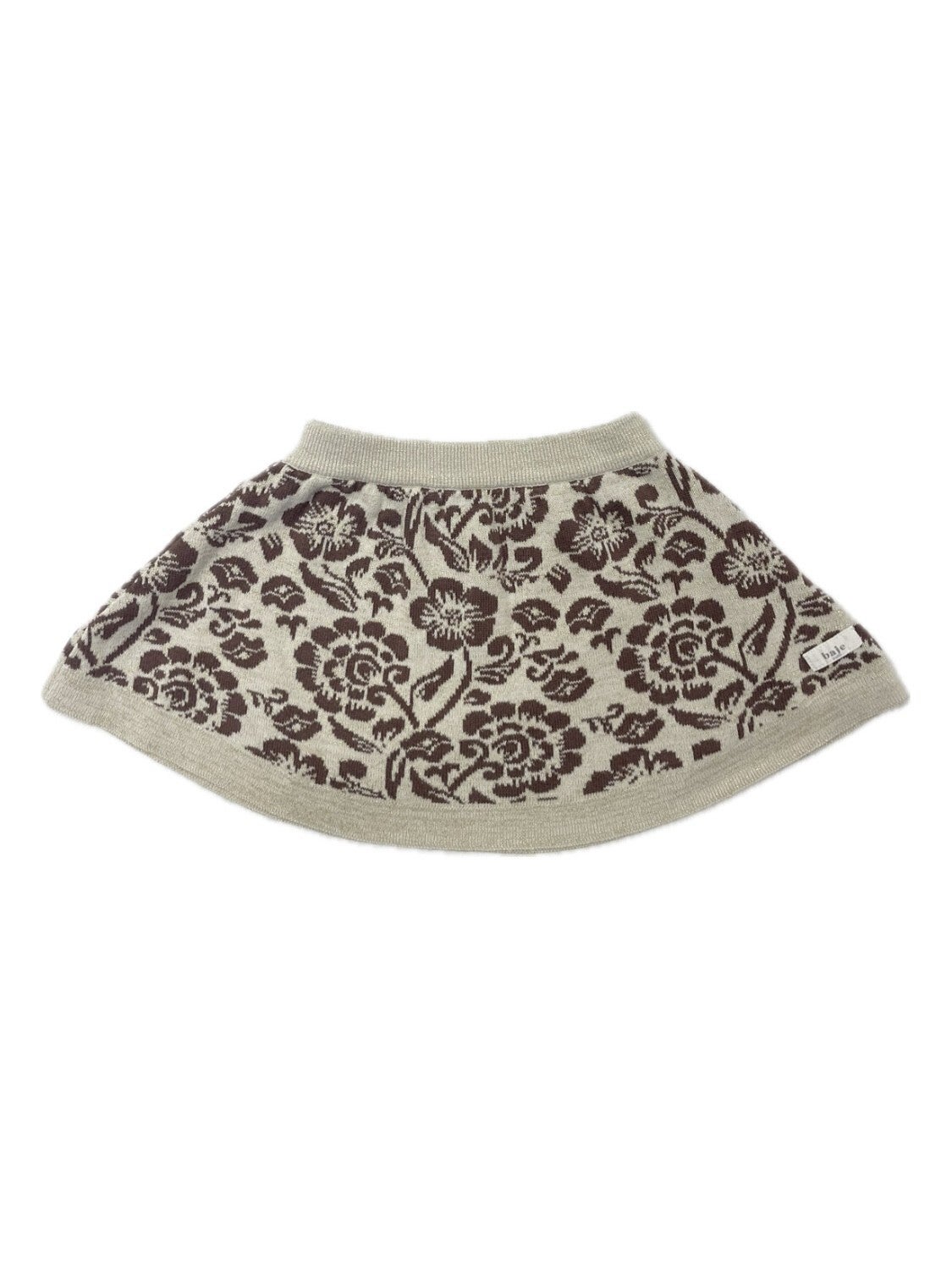 Baje studio rok - maat 98