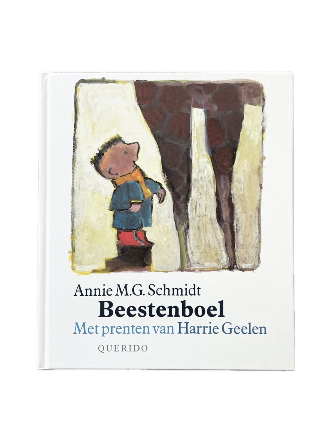 Beestenboel