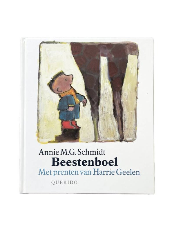 Beestenboel