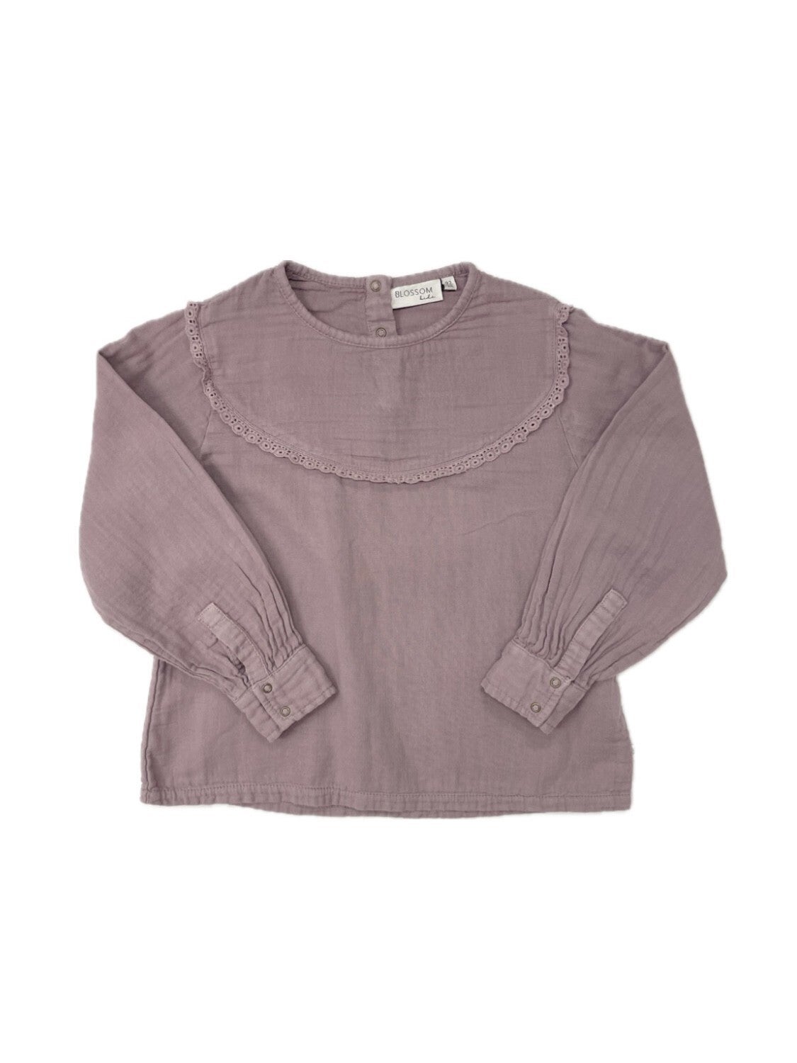 Blossom Kids shirt - maat 92