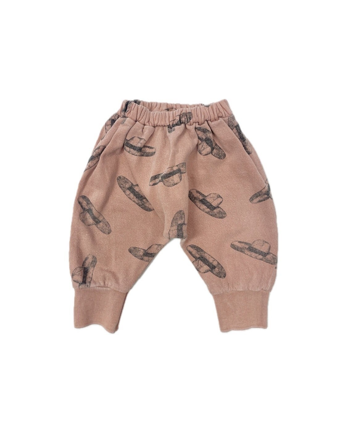 Bobo Choses broekje - maat 62