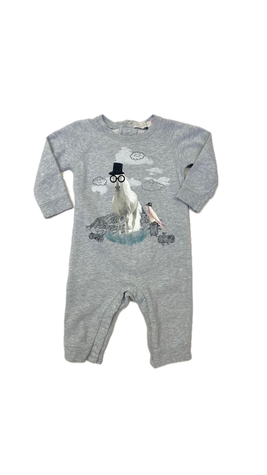 Stella McCartney boxpakje - maat 68