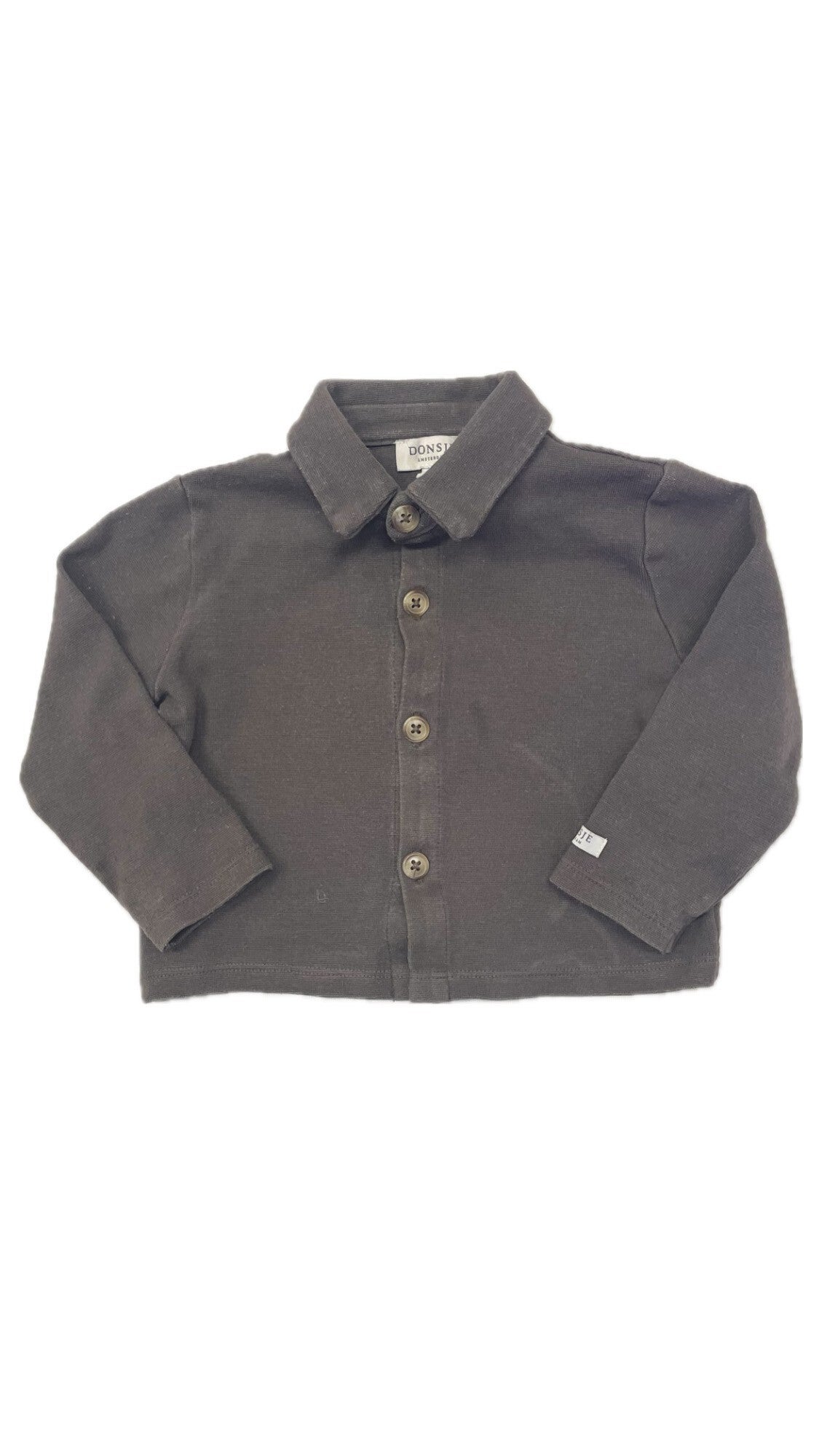 Donsje Amsterdam shirt - maat 68