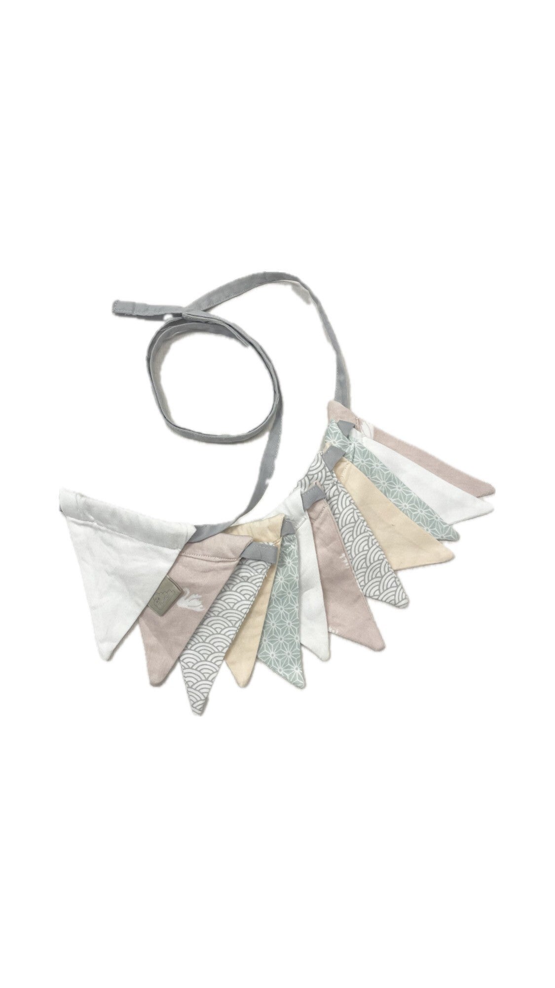 Cam Cam Copenhagen slinger - vlaggetjes