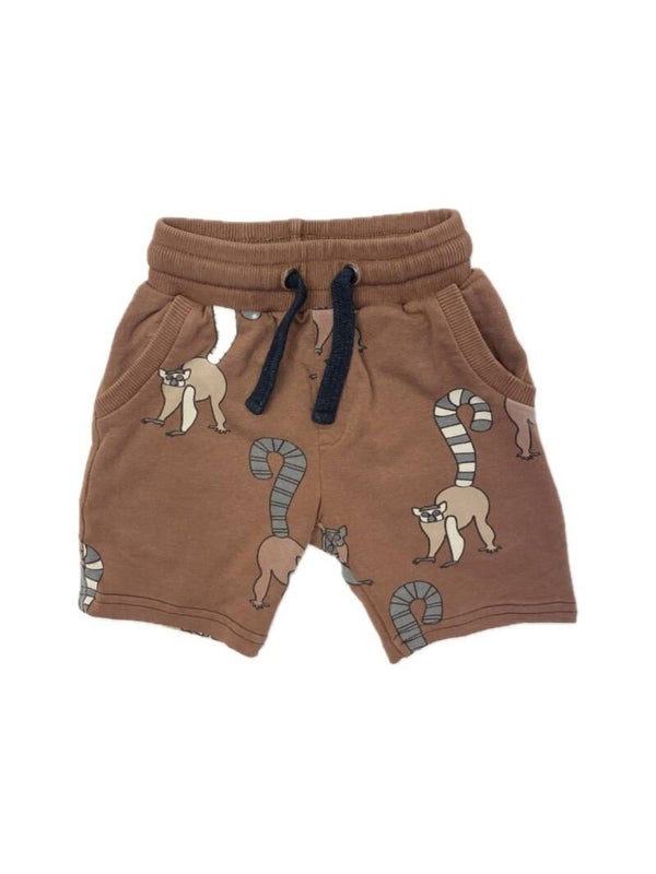 CarlijnQ korte broek - maat 86