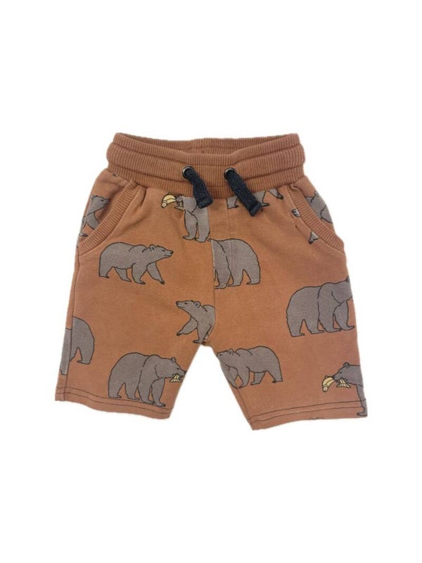 CarlijnQ korte broek - maat 86