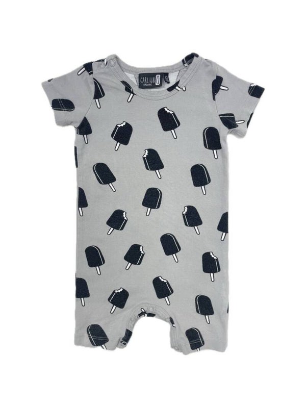 CarlijnQ playsuit - maat 62