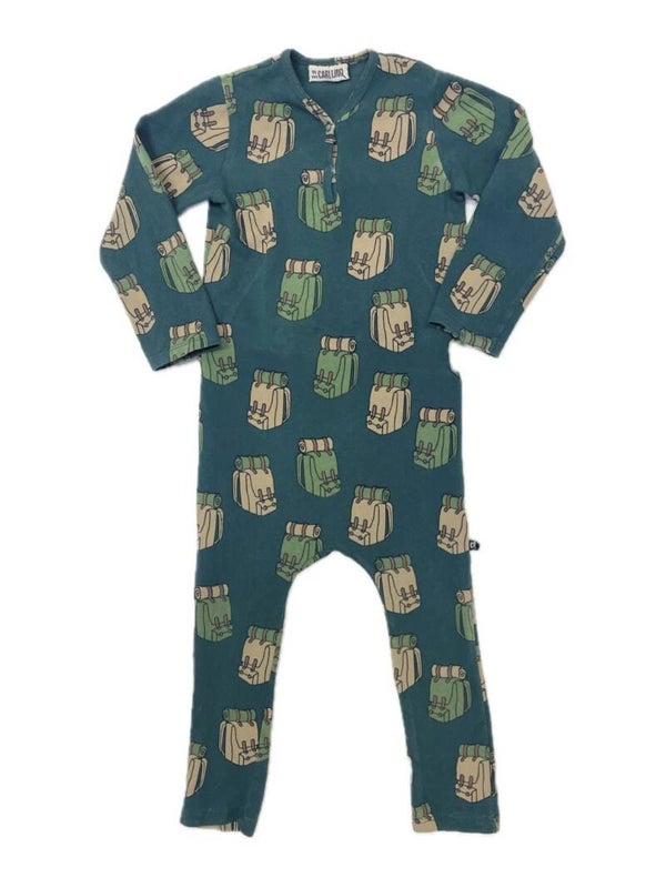 CarlijnQ pyjama - maat 98