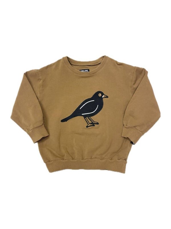 CarlijnQ sweater - maat 98