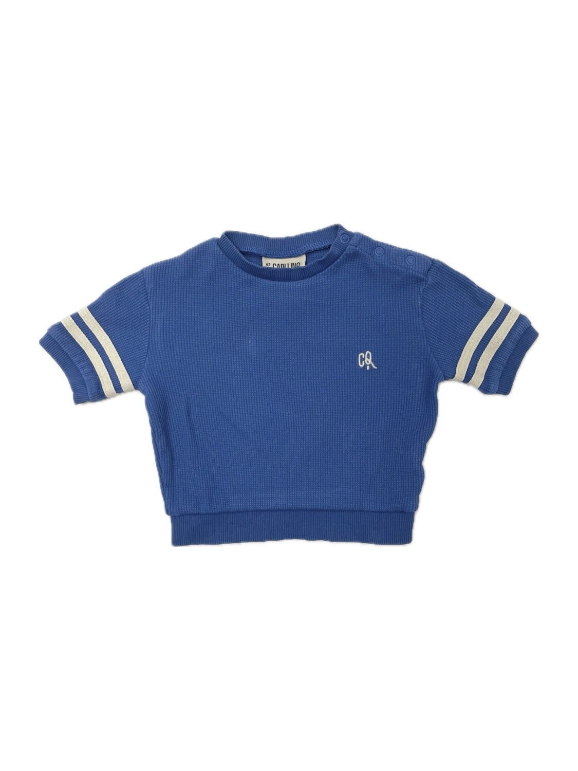 CarlijnQ T-shirt - maat 62