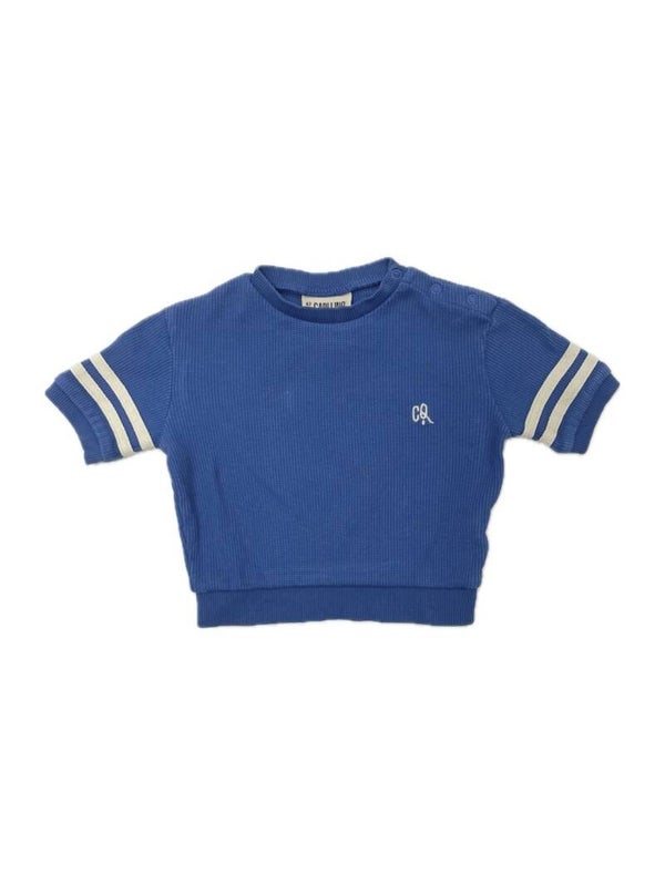 CarlijnQ T-shirt - maat 62