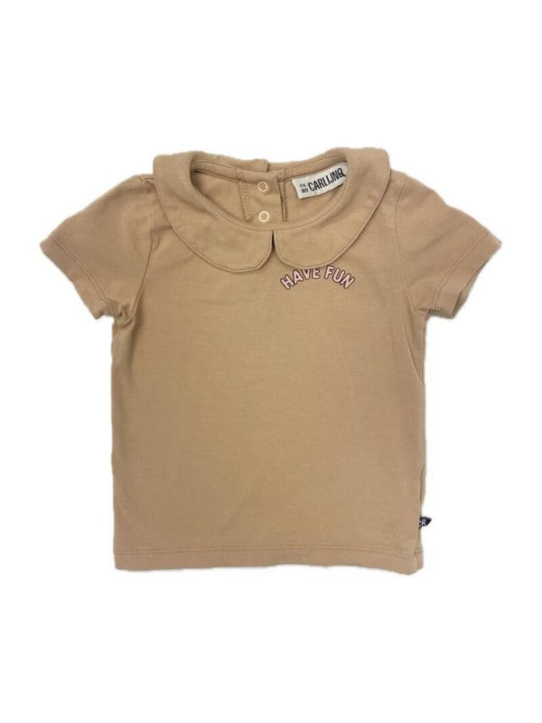 CarlijnQ T-shirt - maat 74