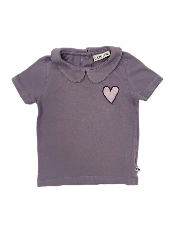 CarlijnQ T-shirt - maat 86
