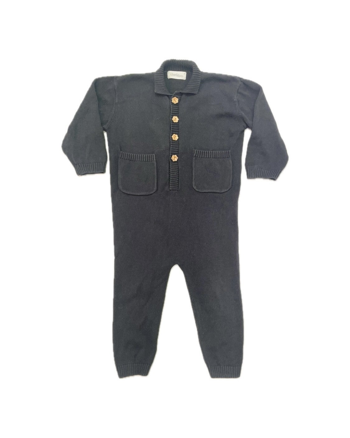 Charlie Petite jumpsuit - maat 104