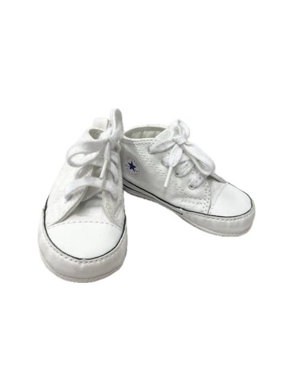 Converse schoenen - maat 19 wit