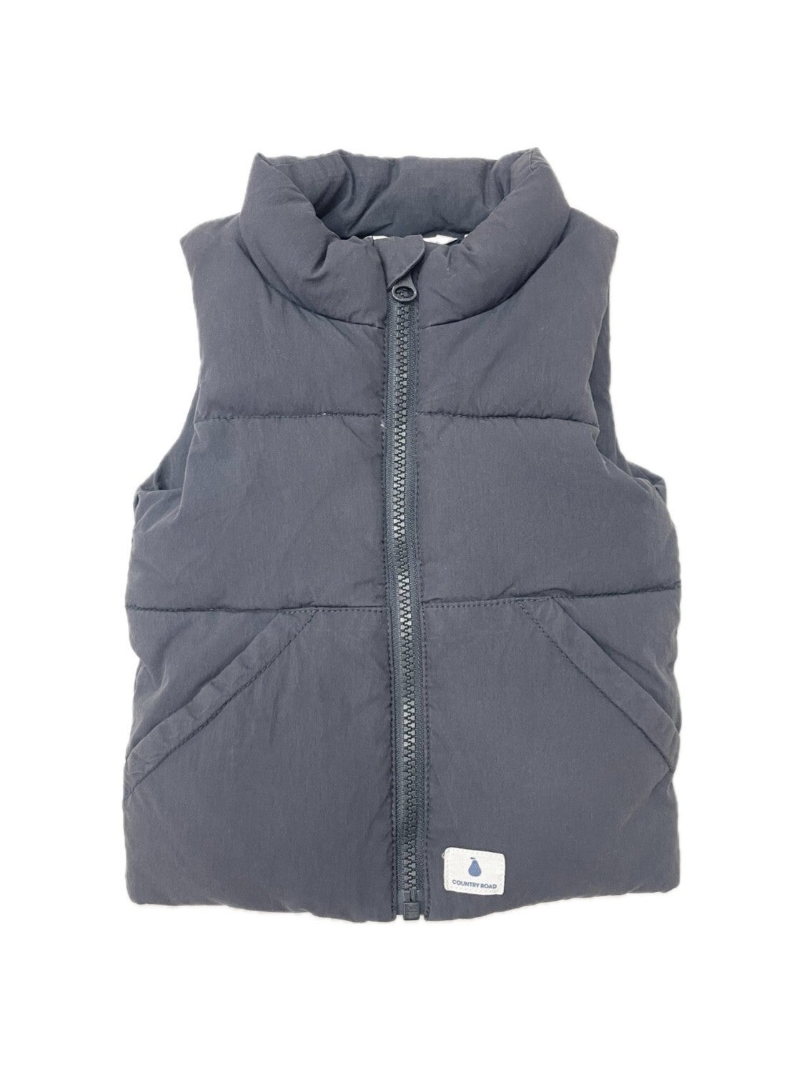 Country Road bodywarmer - maat 86