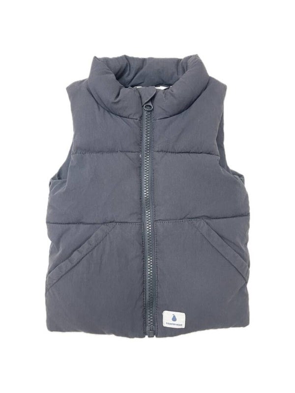 Country Road bodywarmer - maat 86