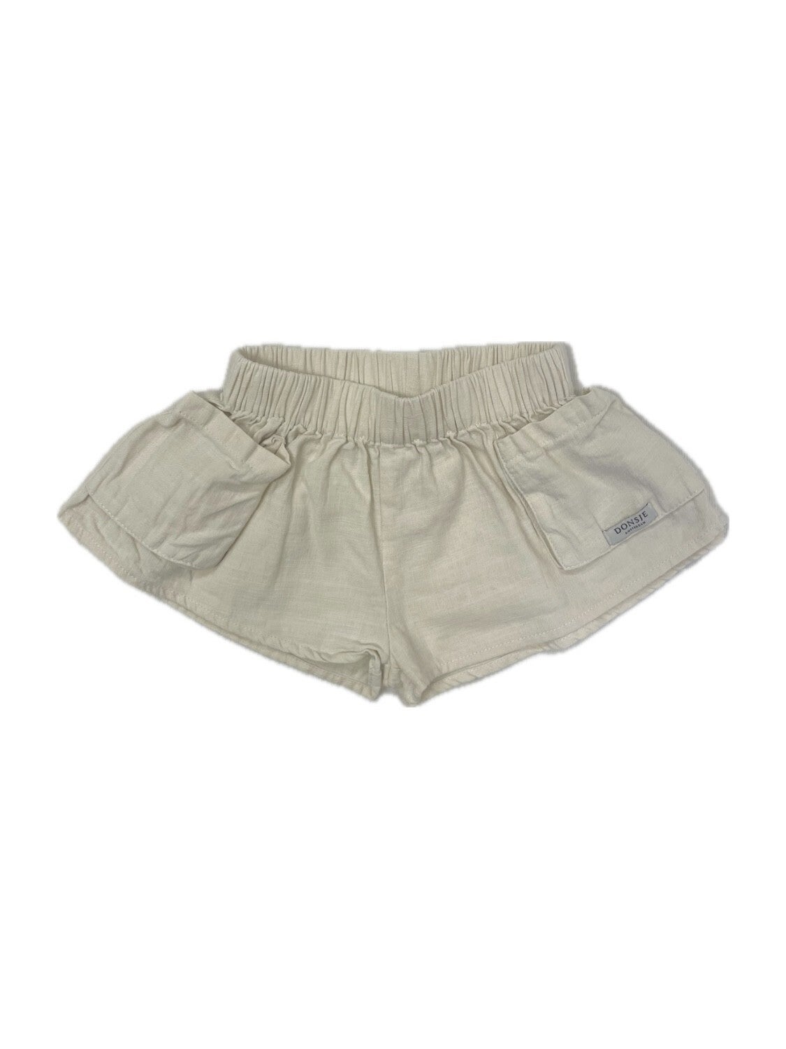 Donsje Amsterdam korte broek - maat 62