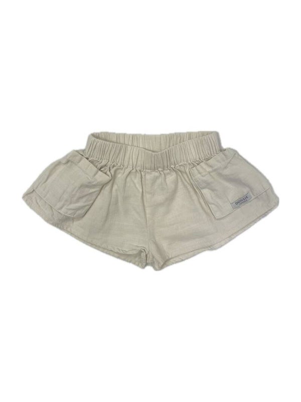 Donsje Amsterdam korte broek - maat 62