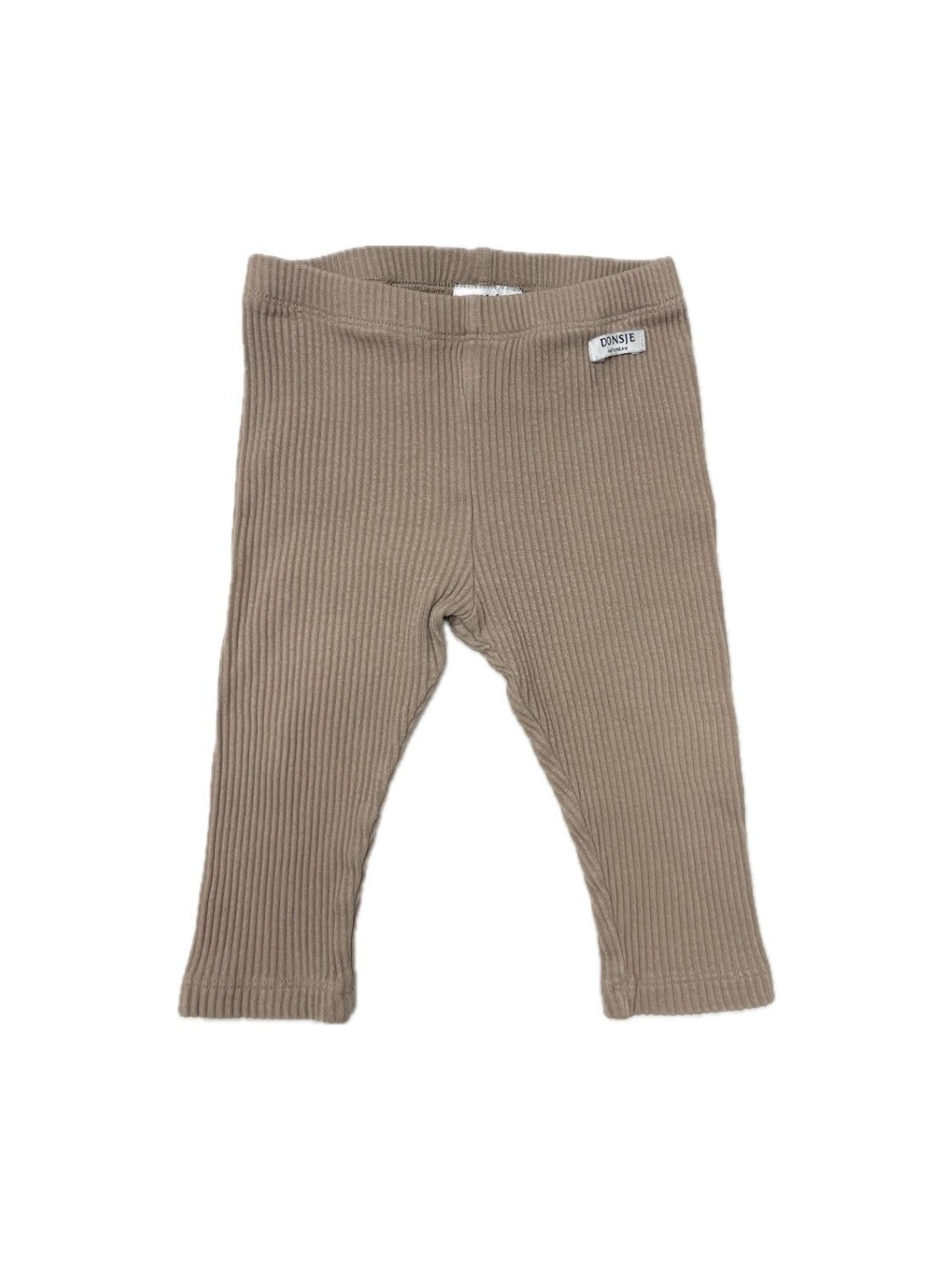 Donsje Amsterdam legging - maat 74