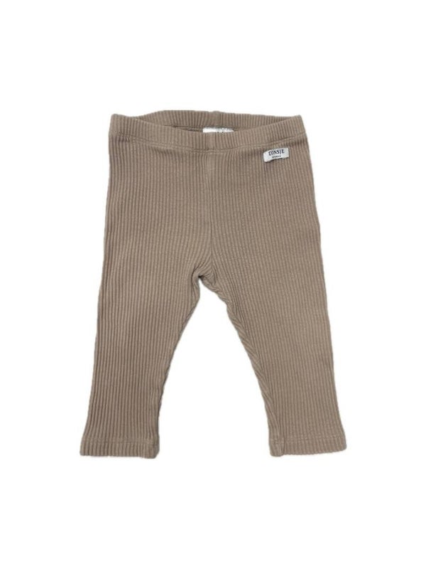 Donsje Amsterdam legging - maat 74