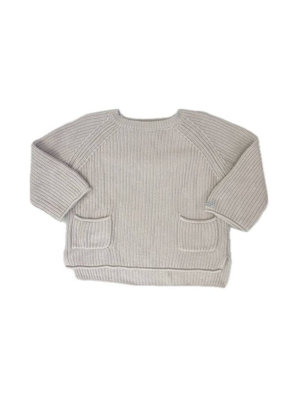 Donsje Amsterdam sweater - maat 98