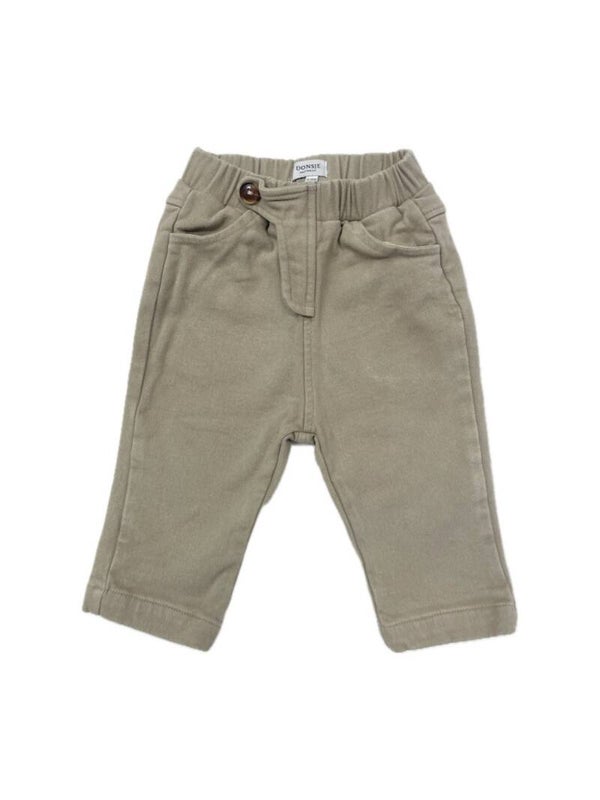 Donsje Amsterdam broekje - maat 80