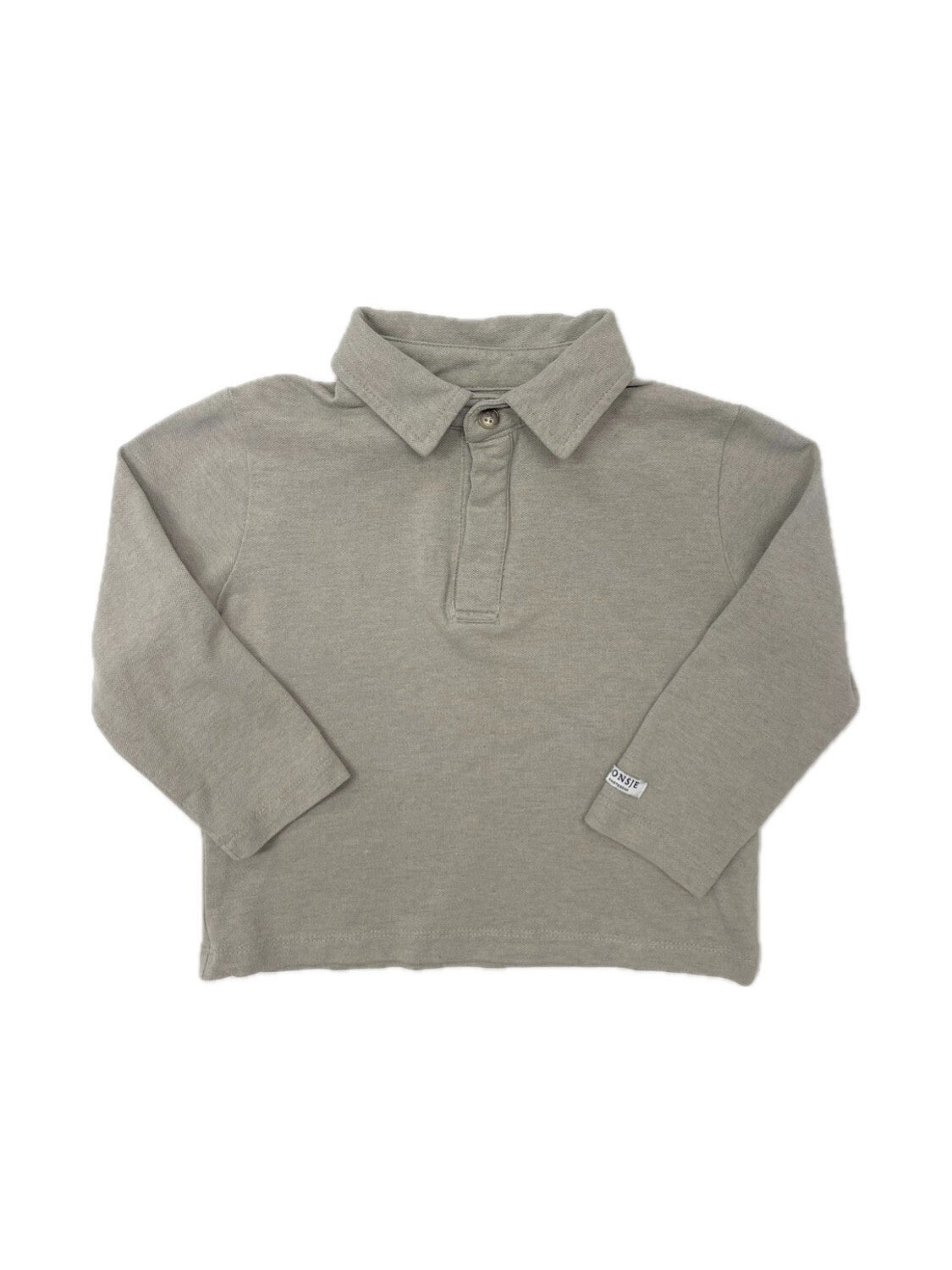 Donsje Amsterdam shirt- maat 92