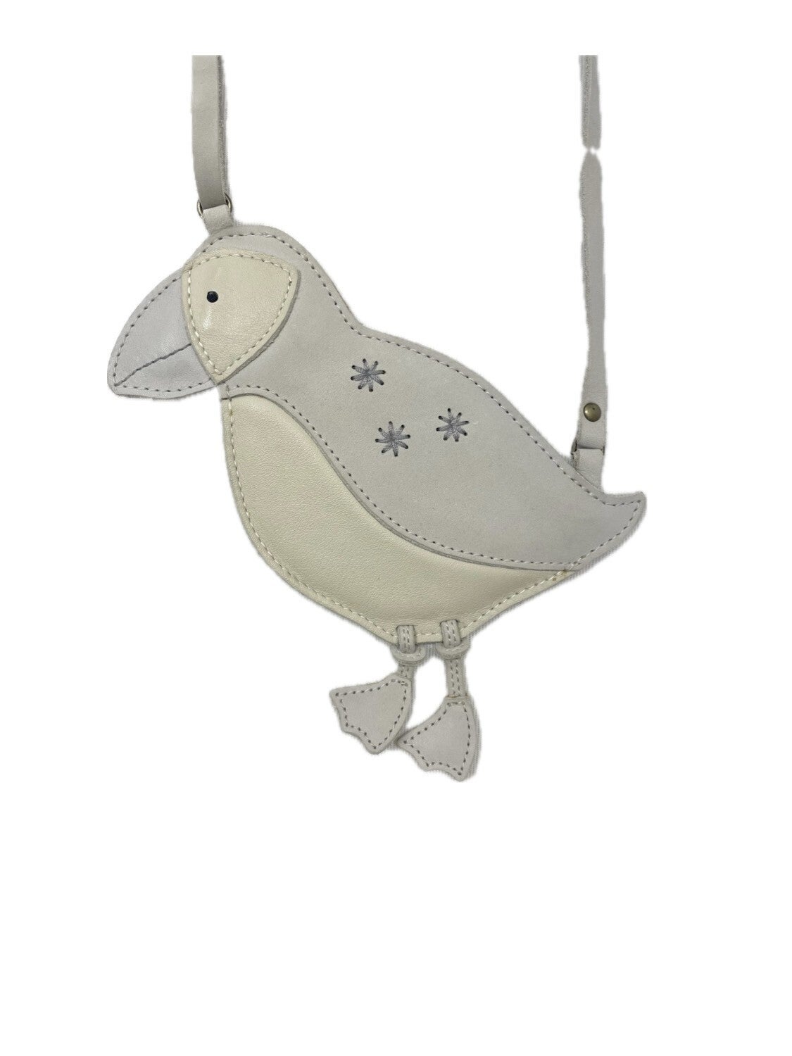 Donsje Amsterdam crossbodytas