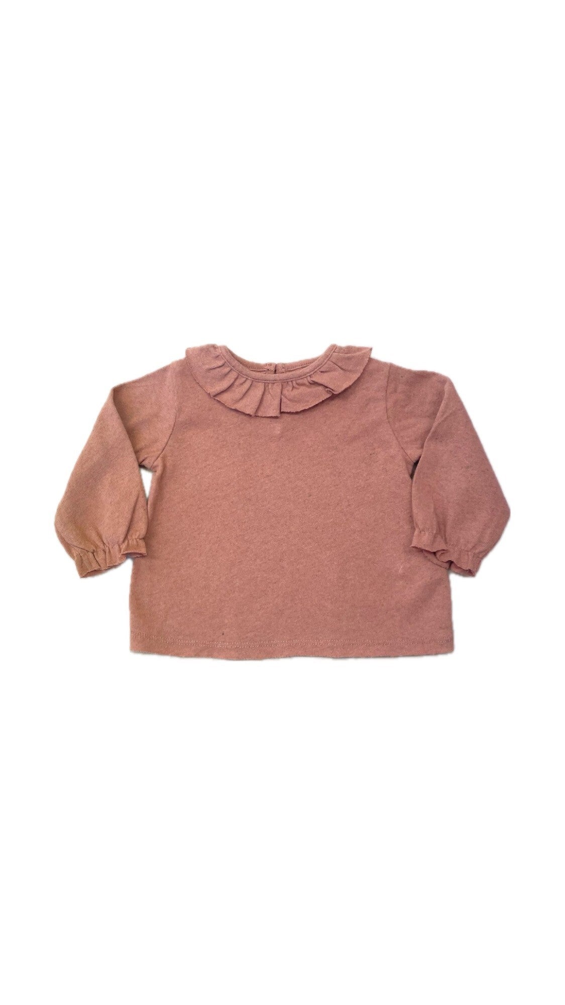 Play Up longsleeve - maat 62