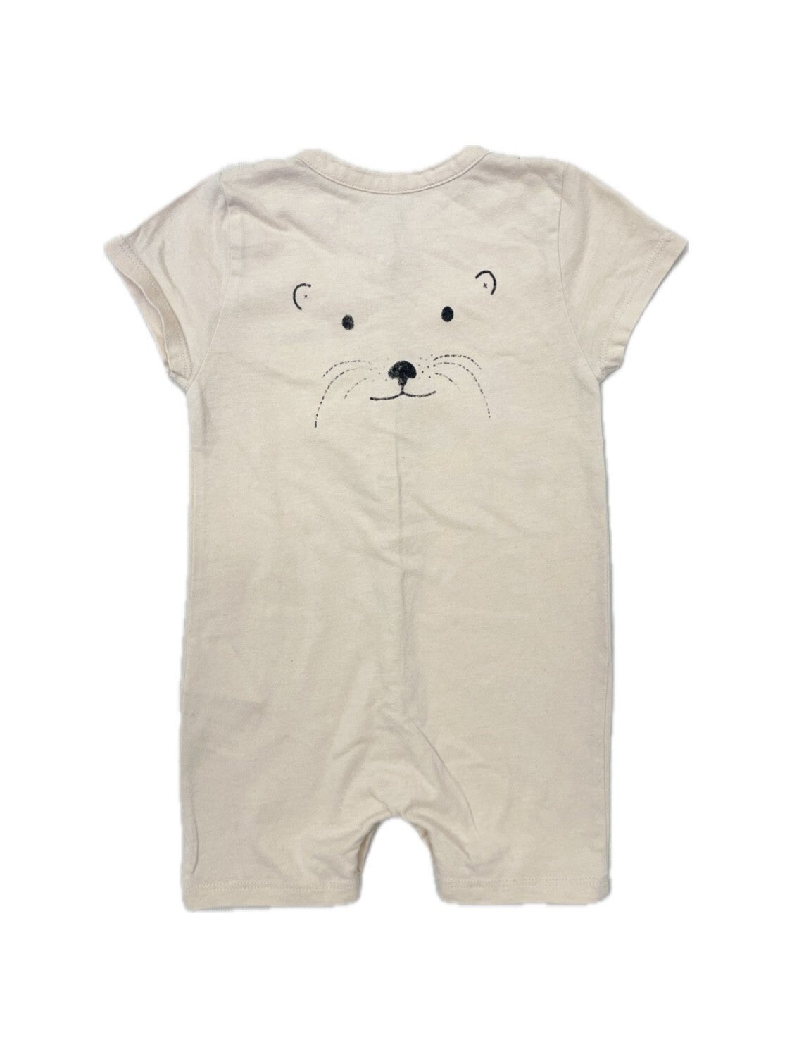 Emile et Ida pyjama - maat 62
