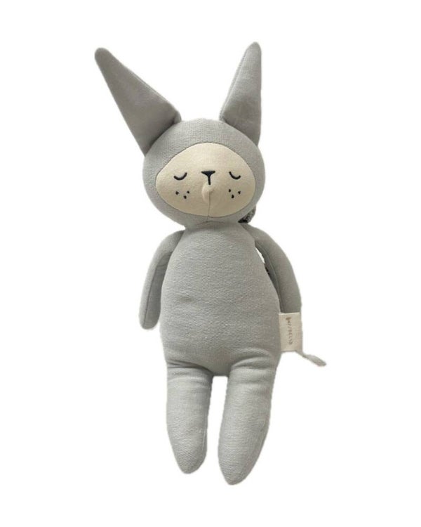 Fabelab knuffel - buddy bunny