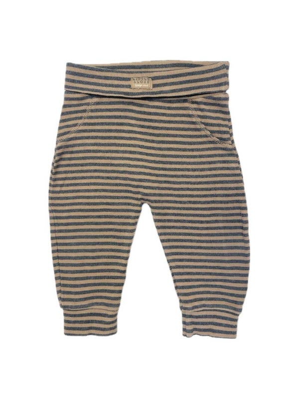 Feetje broekje - maat 74