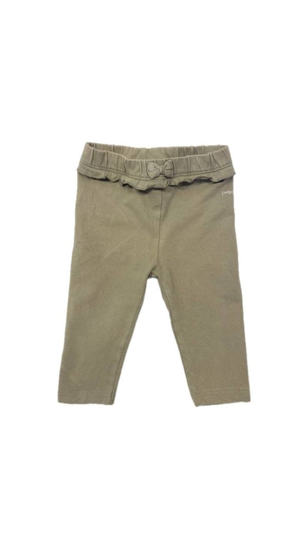 Feetje legging - maat 68