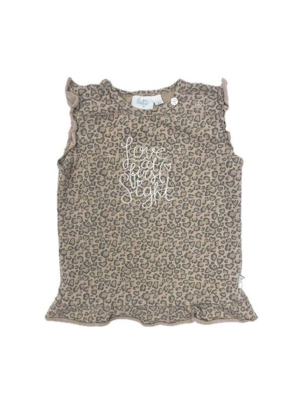 Feetje T-shirt - maat 86