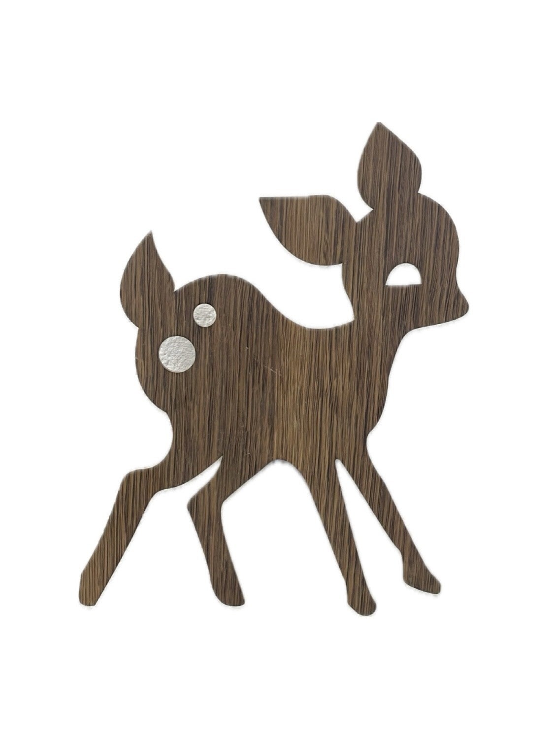Ferm Living wandlamp - hert