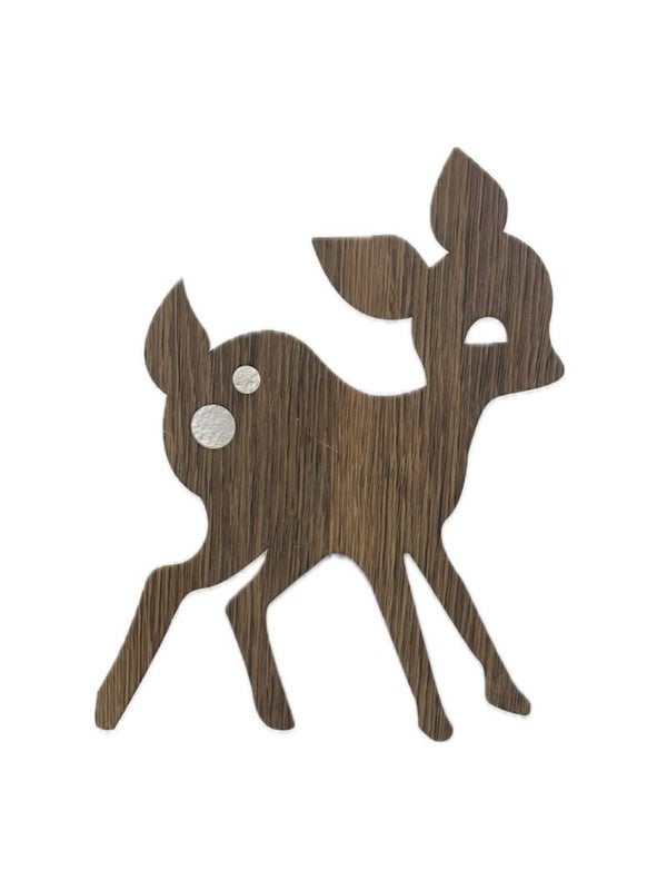 Ferm Living wandlamp - hert
