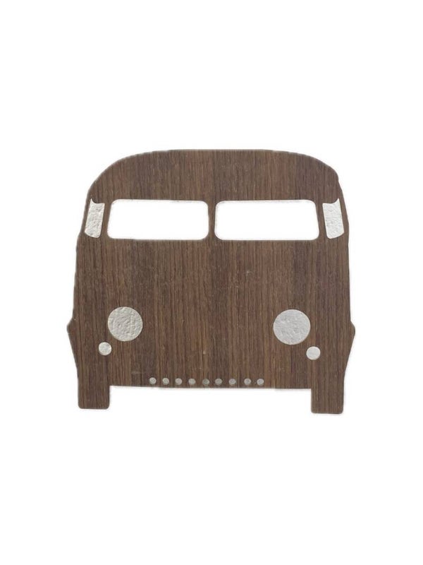 Ferm Living wandlamp - VW bus