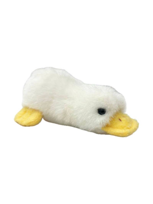 Knuffel eend