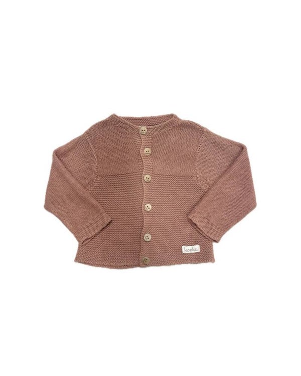 Koeka vestje - maat 50