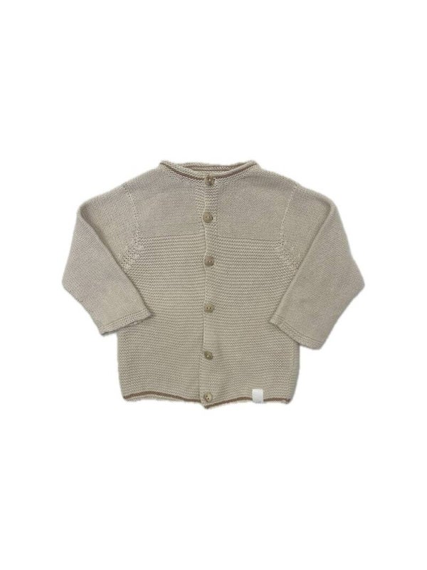 Koeka vestje - maat 62