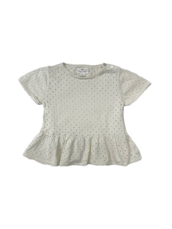 Konges Slöjd shirt - maat 80