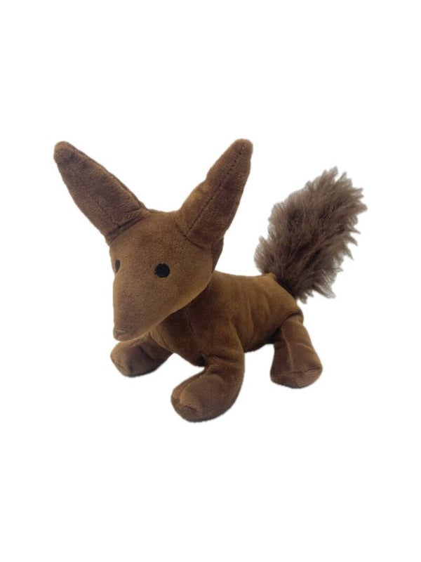 Le Petit Prince knuffel - vos