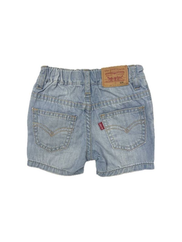 Levi’s korte broek - maat 68