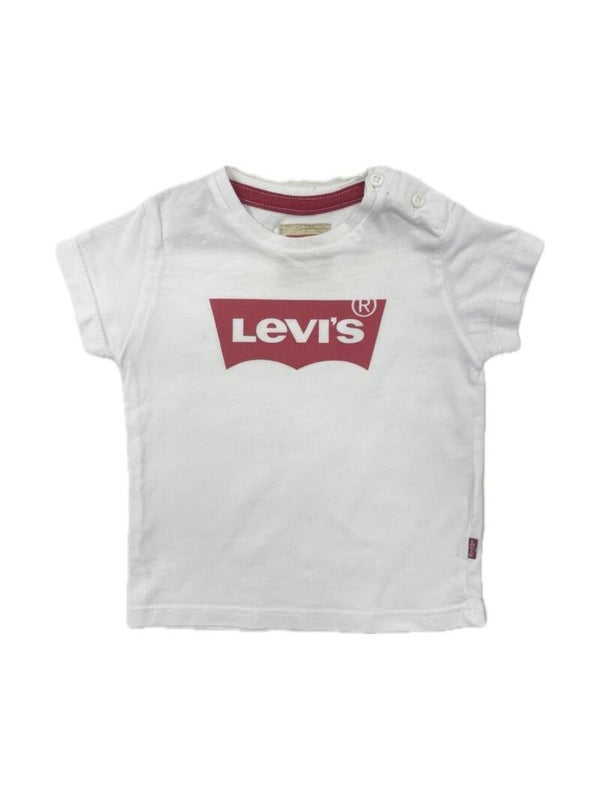 Levi’s T-shirt - maat 68