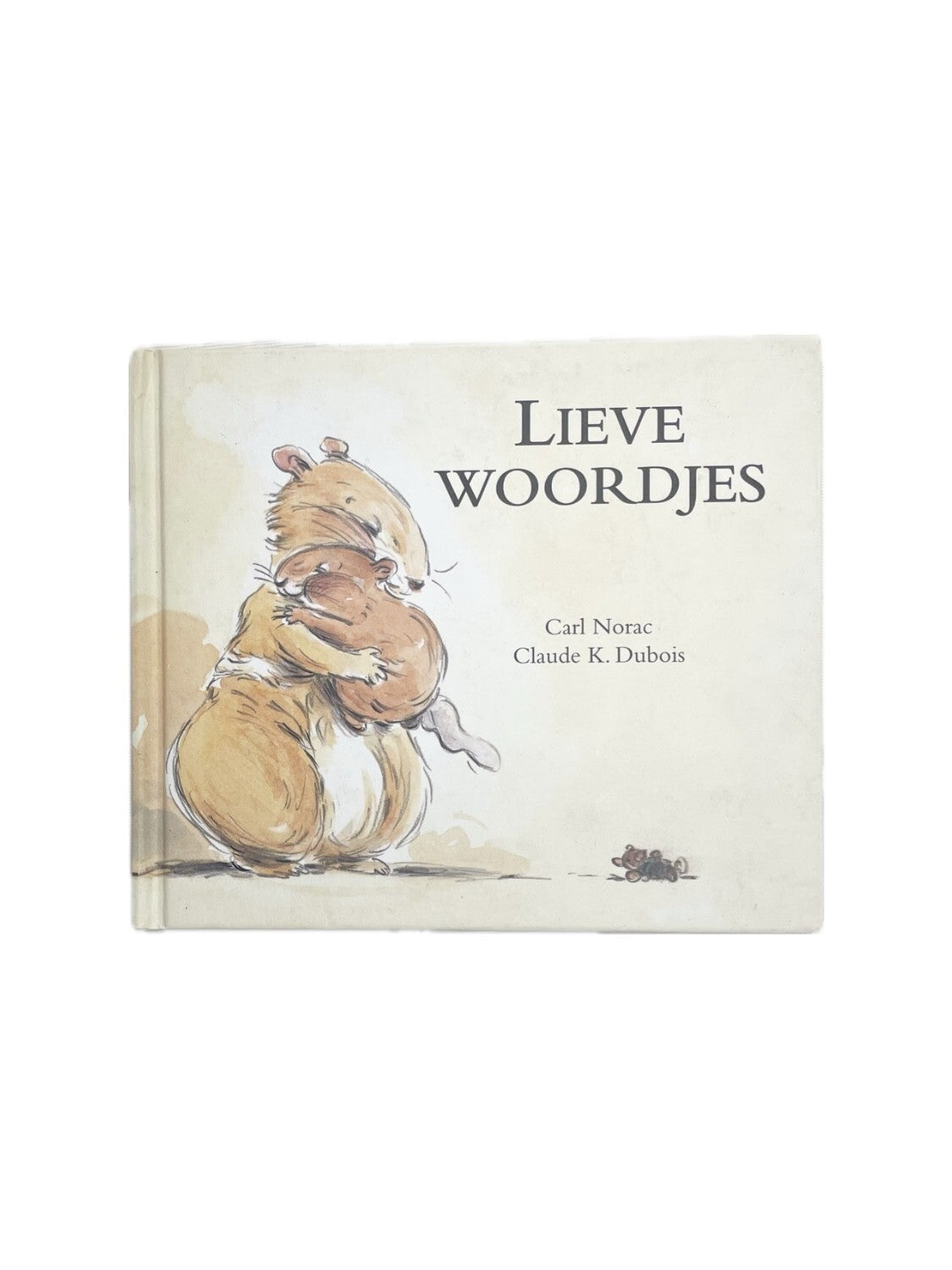 Lieve woordjes