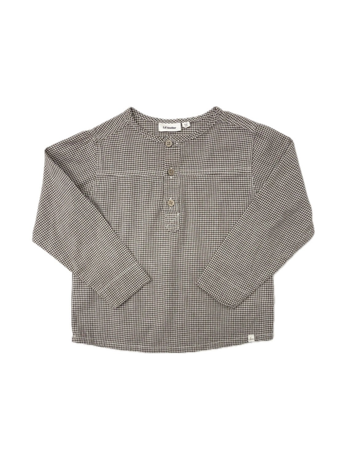 Lil’ Atelier blouse - maat 104