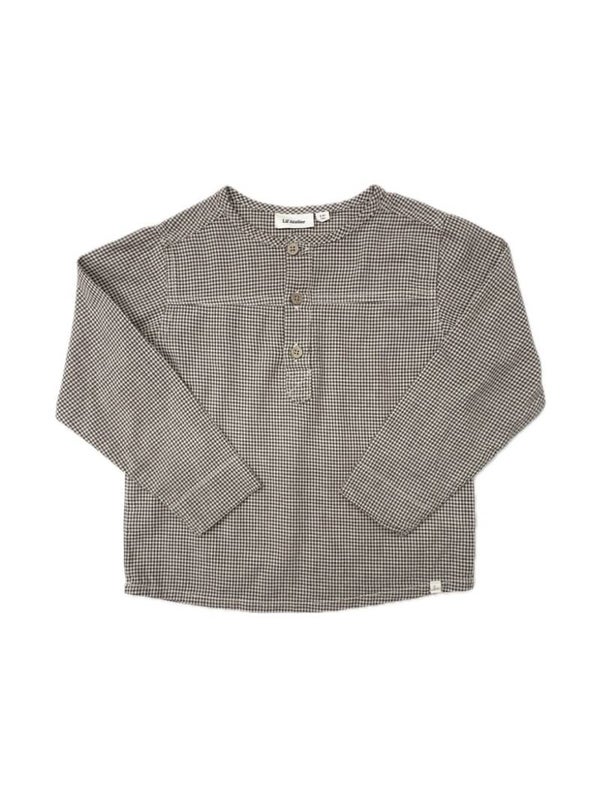Lil’ Atelier blouse - maat 104
