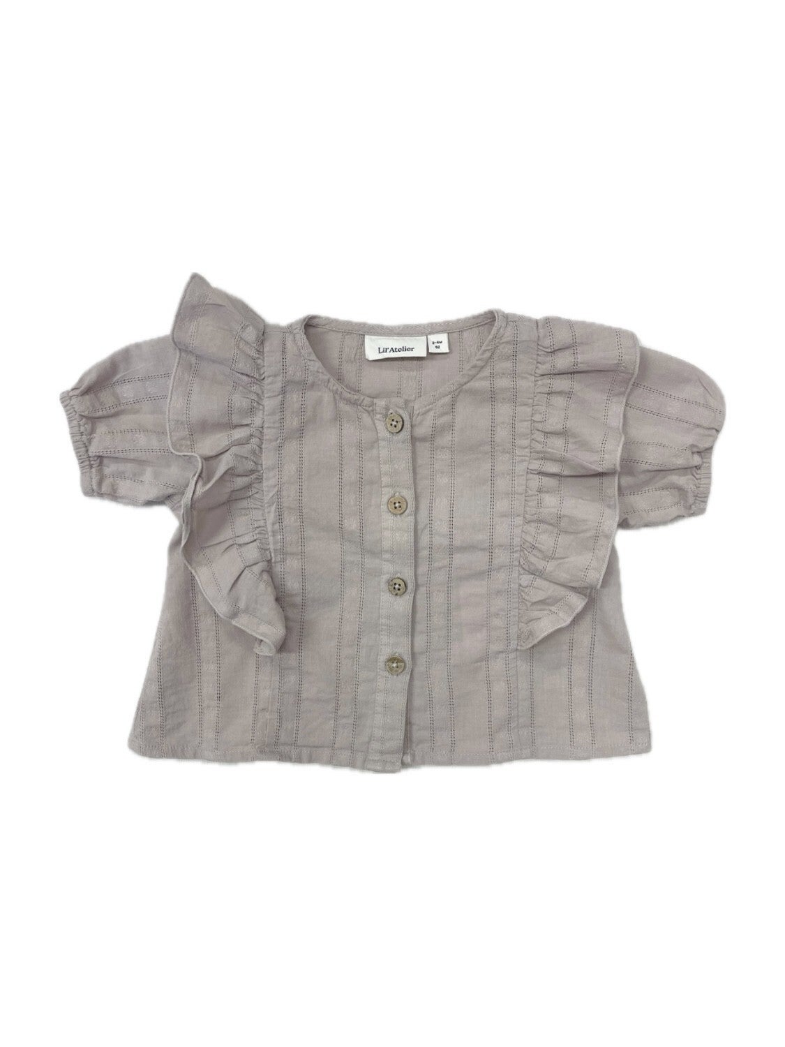 Lil’ Atelier blouse - maat 62